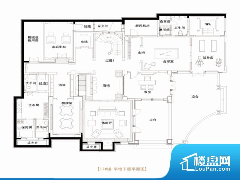 弘邦宝第实景图