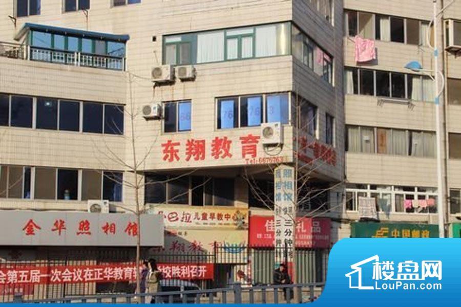 周边配套图