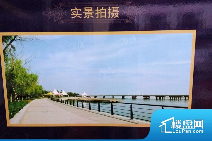 博源名都实景图