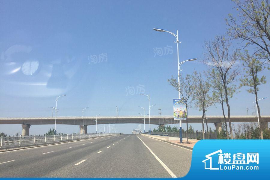 博源名都效果图