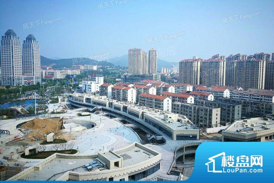 祥隆上市里效果图