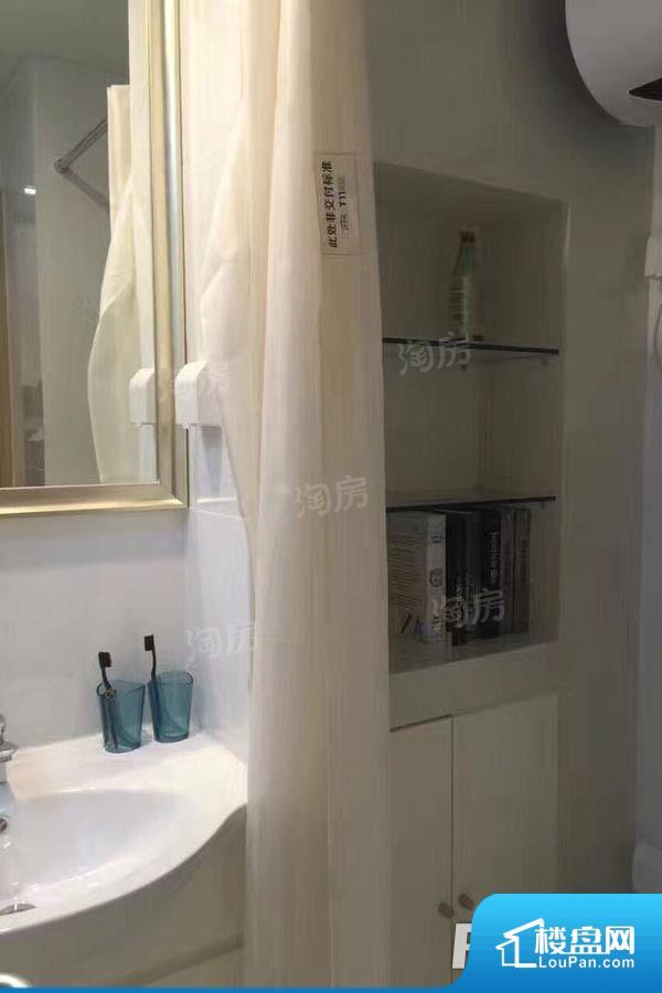 实景图