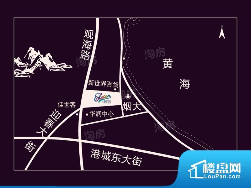 祥隆上市里效果图