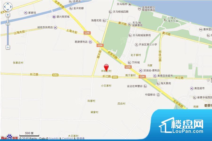 业达智立方企业独栋效果图