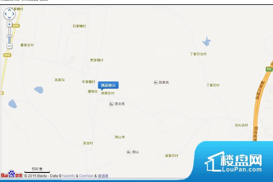 效果图