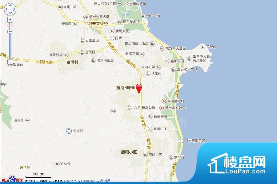祥隆绿城诚园效果图