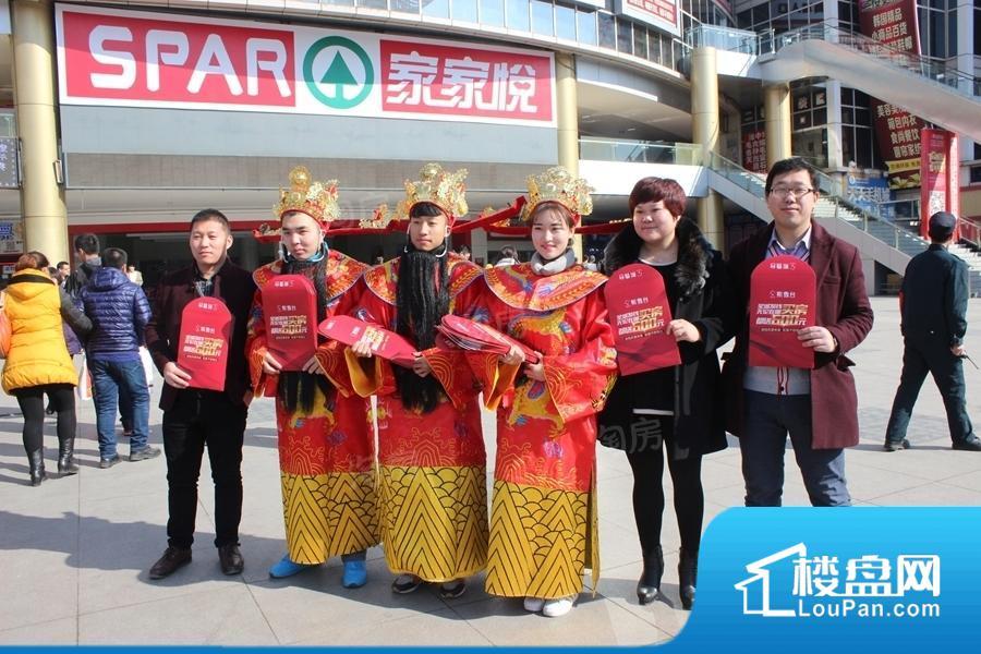 紫微台实景图