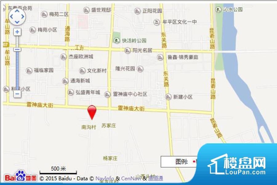 效果图