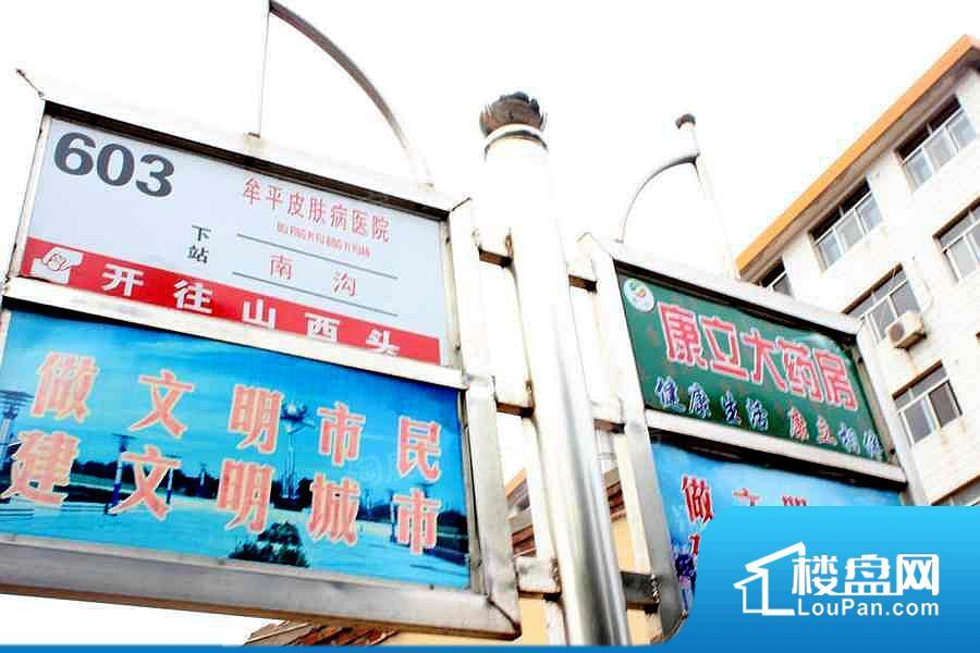 春霖悦湖效果图