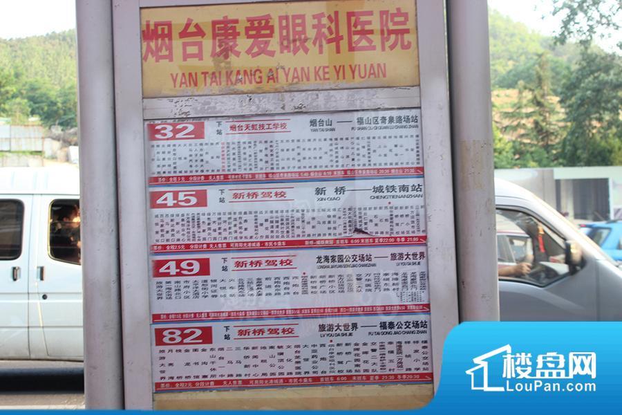 新桥未来广场效果图