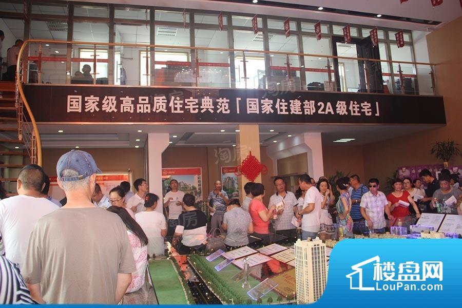 意祥一品洋房实景图