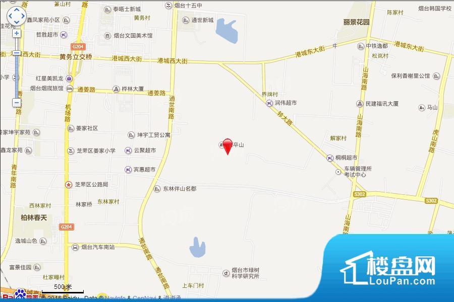 效果图