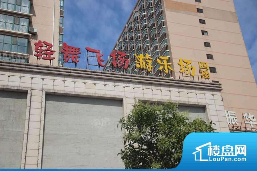 西竹源配套图