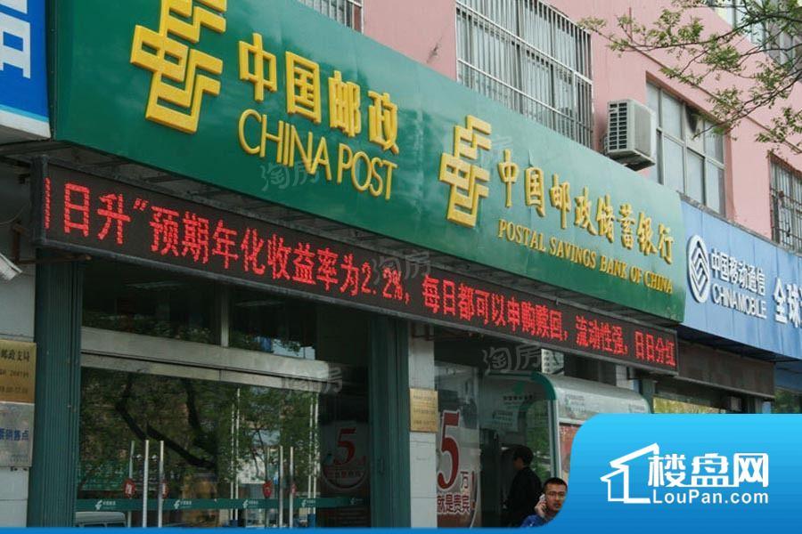 天和新城效果图