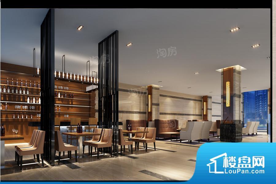 揽胜公馆效果图