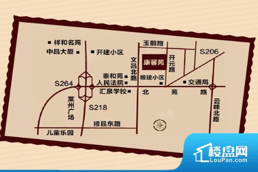 效果图