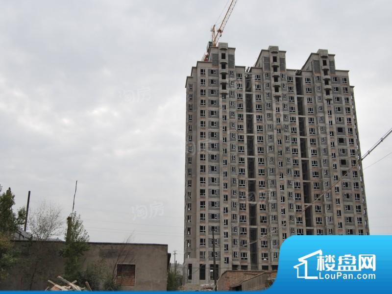 信达雅山新天地三期效果图