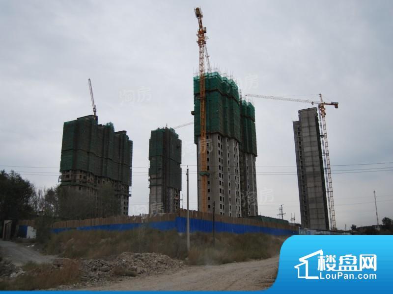 信达雅山新天地三期效果图