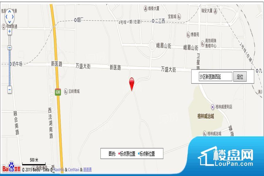 效果图