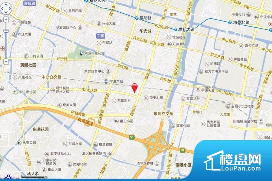 效果图