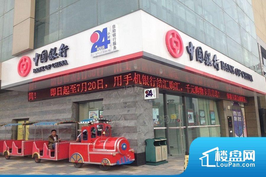 德信东宸效果图