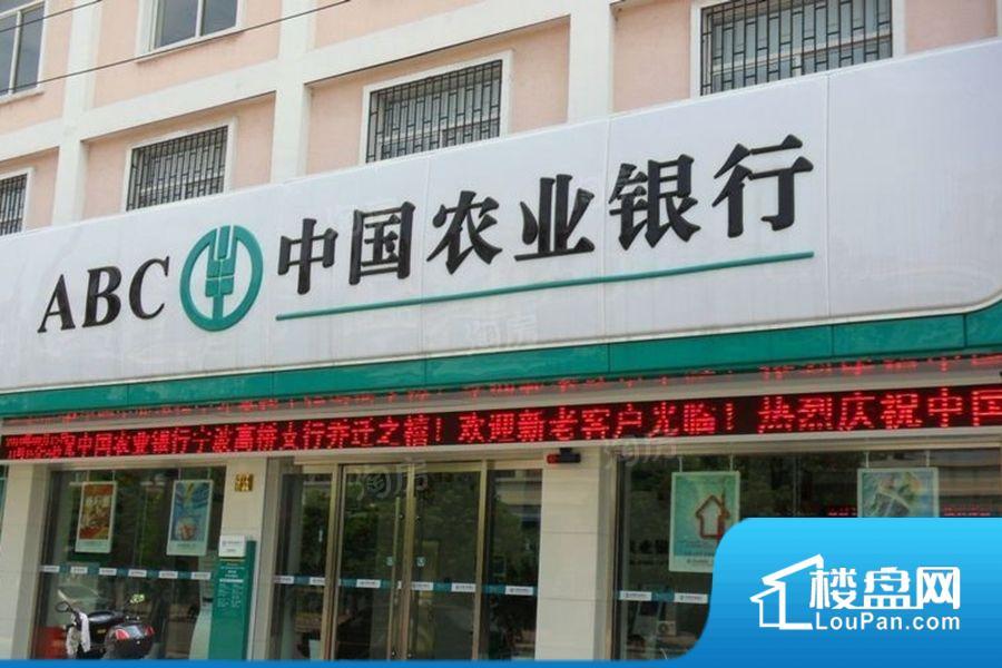 中梁国宾府效果图