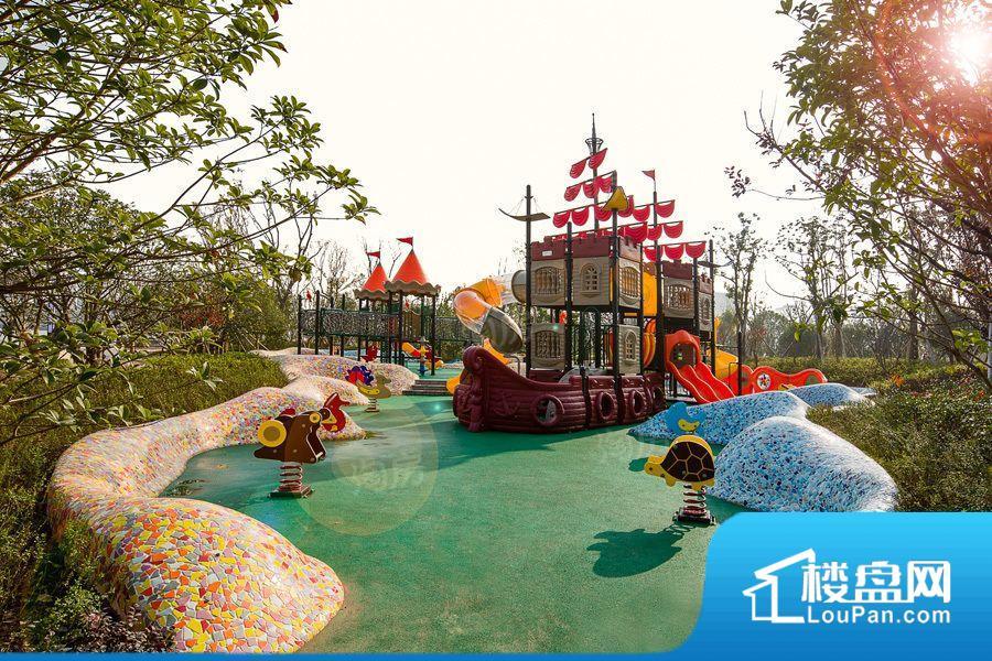 万象华府二期效果图