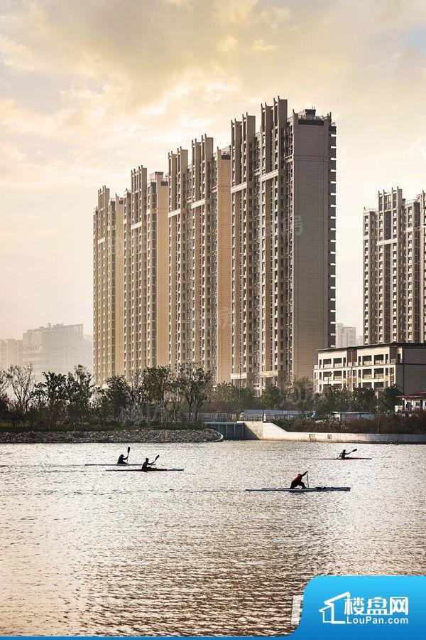 万象华府二期效果图