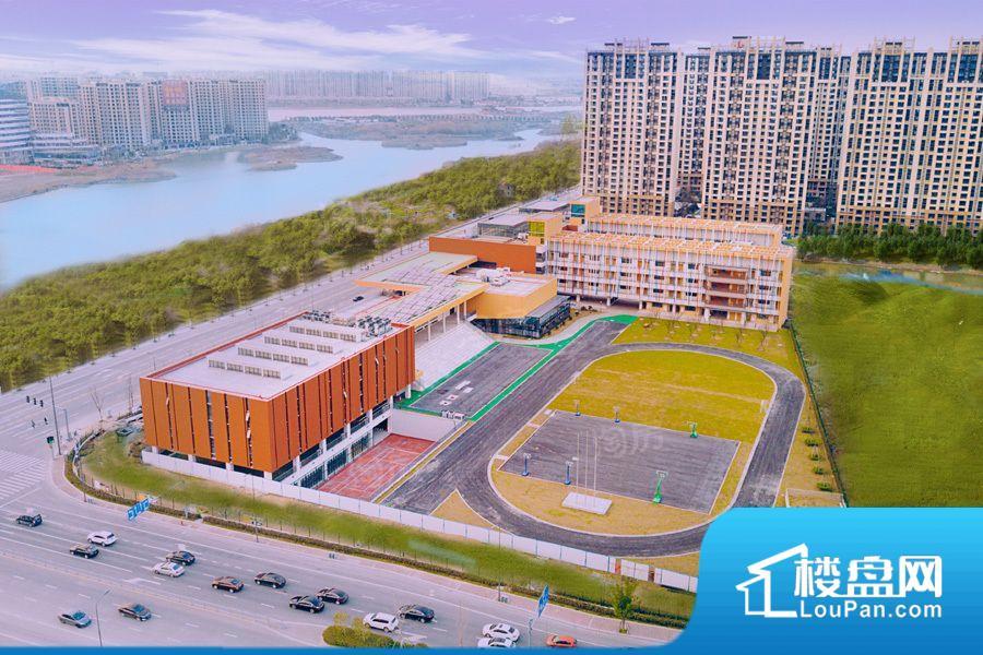 万象华府二期效果图