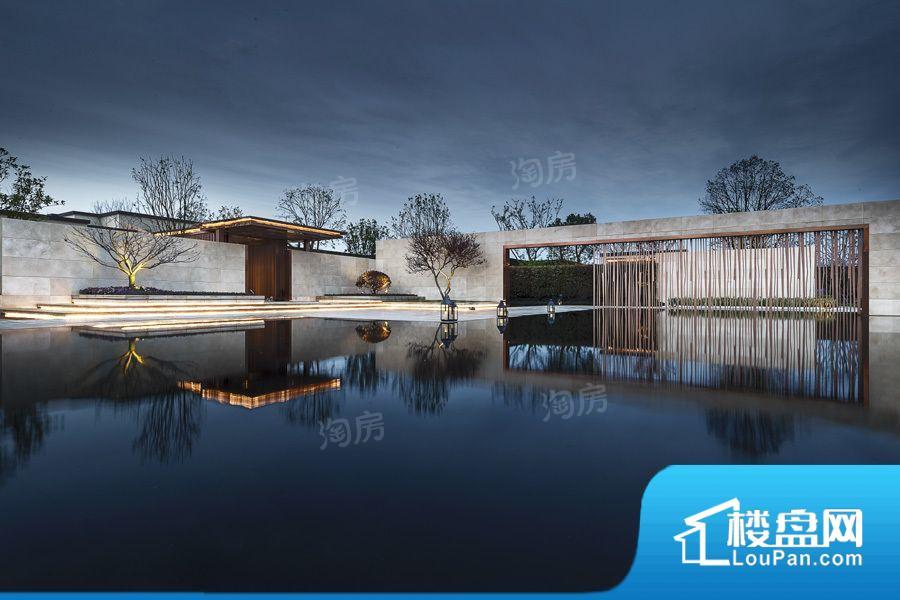 万象华府二期效果图