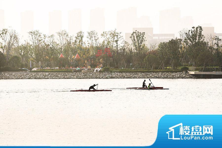 万象华府二期效果图