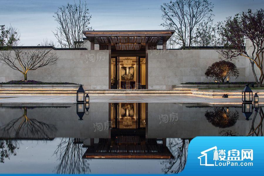 万象华府二期效果图