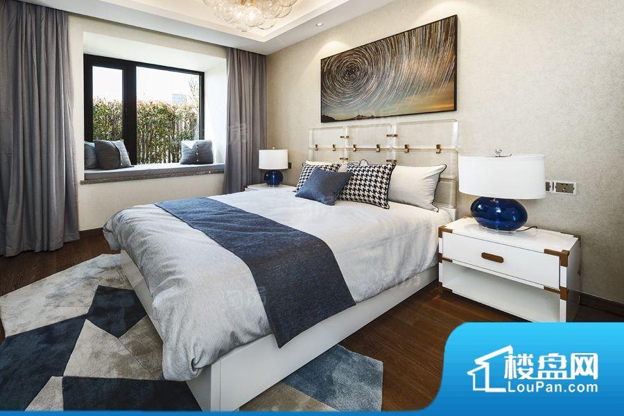 万象华府二期实景图