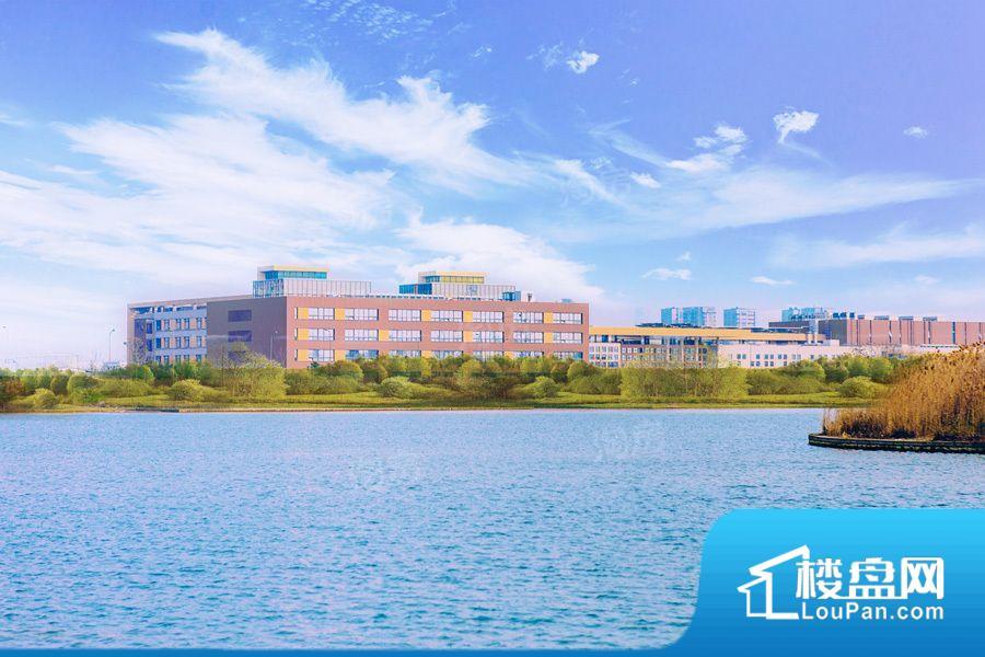 万象华府二期效果图