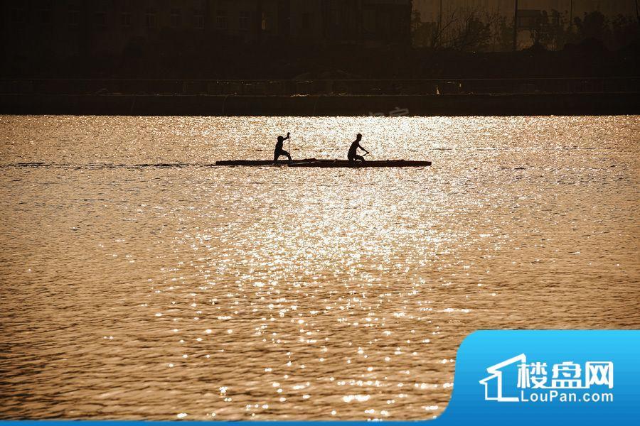 万象华府二期效果图