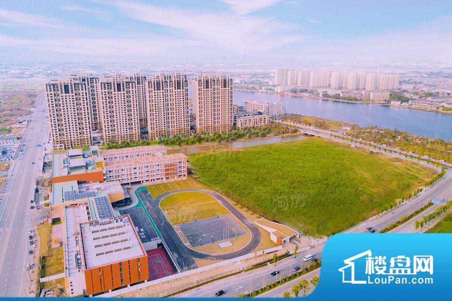 万象华府二期效果图