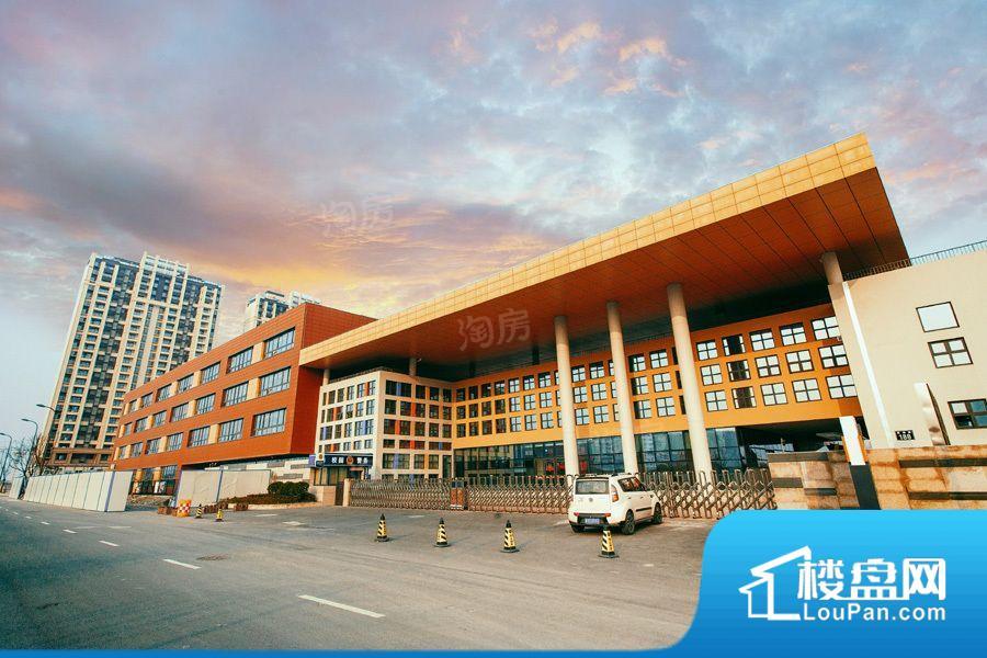 万象华府二期效果图