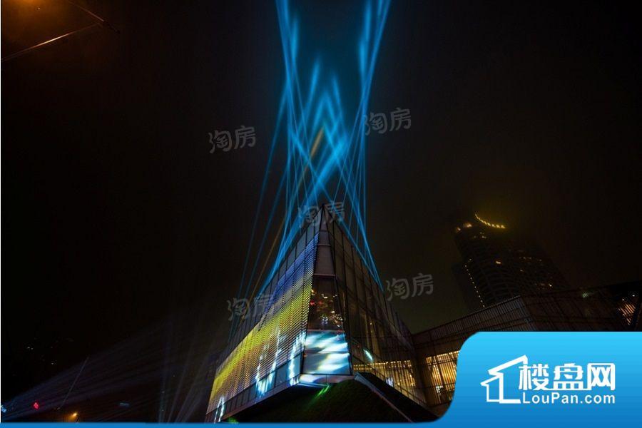 宁波新世界效果图