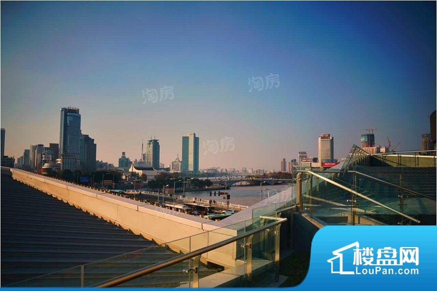 宁波新世界效果图