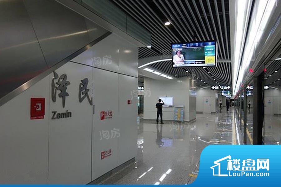 红星丰璟苑效果图