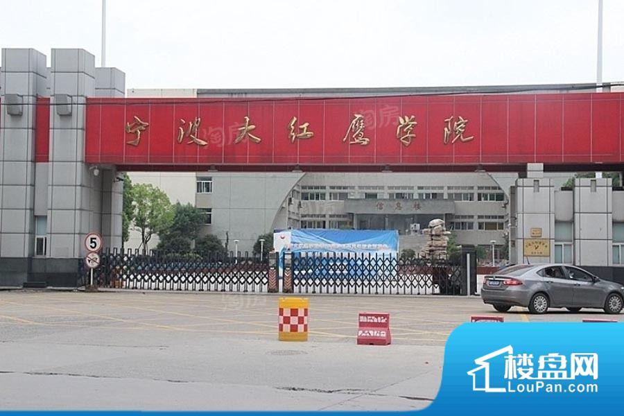 红星丰璟苑效果图