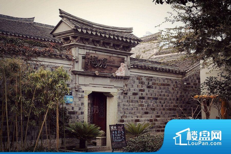 北宸府效果图