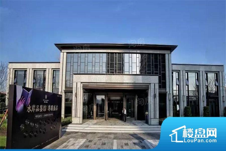 融创涌宁府效果图
