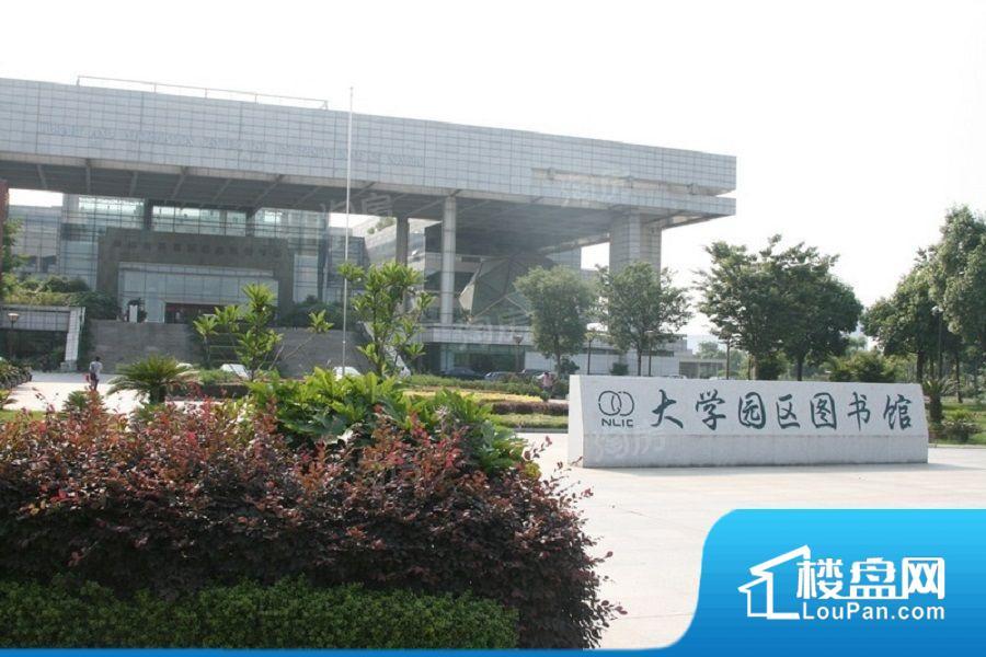 融创涌宁府效果图