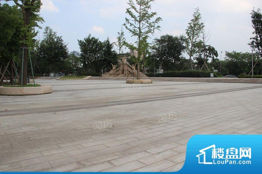 中海宁波湾效果图