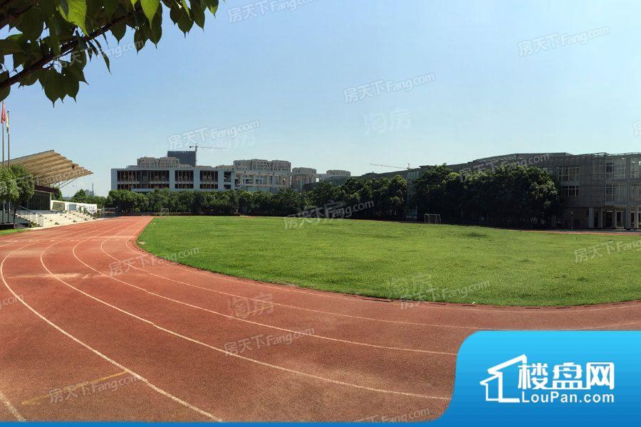 东部新城万象府效果图