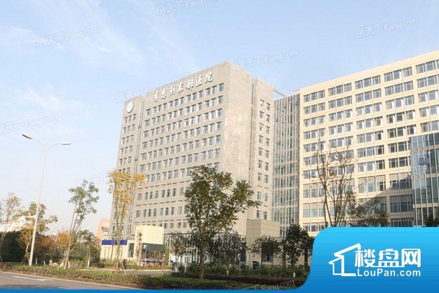 东部新城万象府效果图