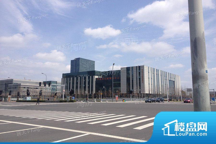 东部新城万象府效果图