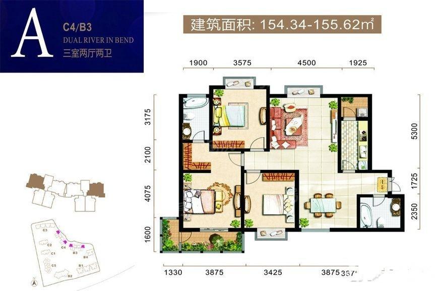 户型图片