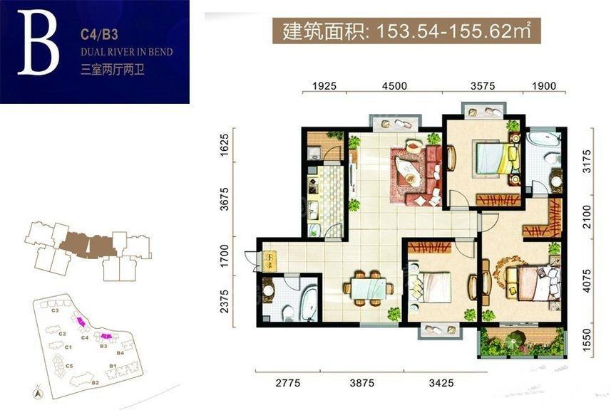 户型图片